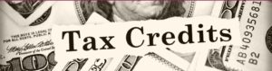 Tax Credits