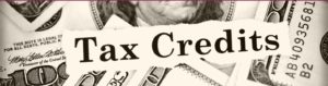 Tax Credits